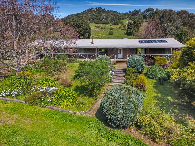 8451 Goulburn Valley Highway, Trawool, Vic 3660 Property Details