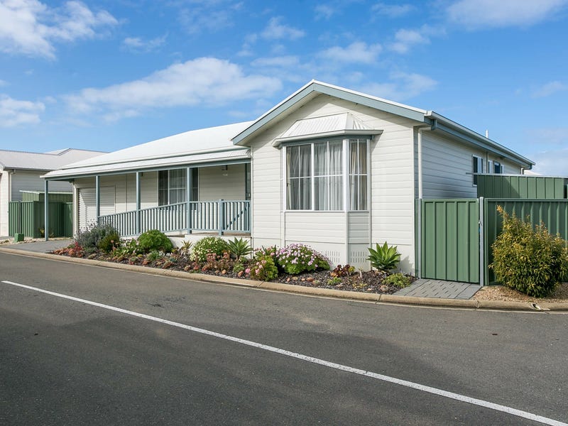 Unit 132 Seachange Village, Goolwa, SA 5214 Property Details