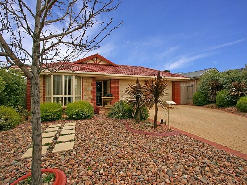 13 Wallace Drive, Craigmore, SA 5114 Property Details