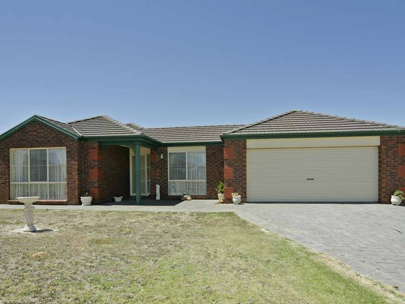 43 Michelmore Drive, Meadows, SA 5201 Property Details