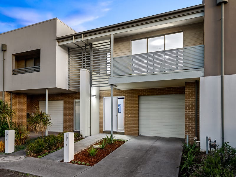 8 Richmond Circuit Mulgrave Vic 3170 Property Details