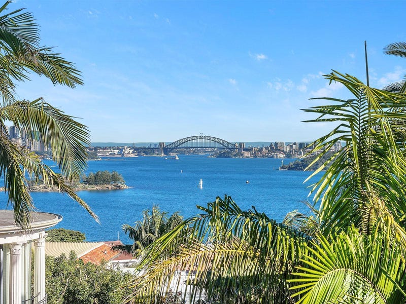 16 Wentworth Road, Vaucluse, NSW 2030