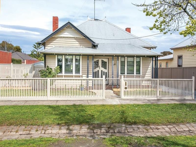 1161 Eyre Street, Newington, Vic 3350 Property Details