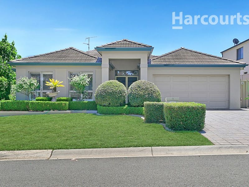 1 Melville Court, Harrington Park, NSW 2567 House for Sale