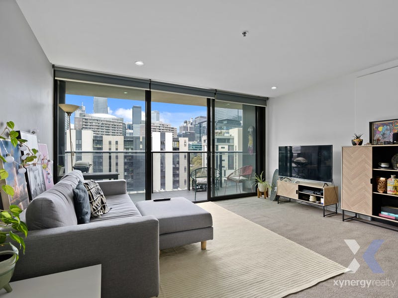 705 815 Bourke Street, Docklands, Vic 3008 - Property Details