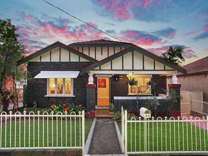 69 Wardell Road, Earlwood, NSW 2206