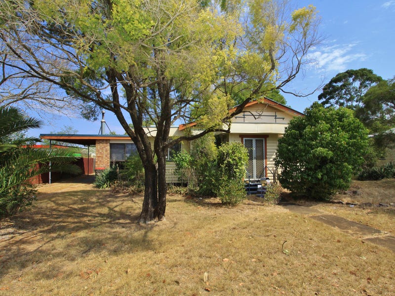 47 ALFORD STREET, Kingaroy, Qld 4610 Property Details