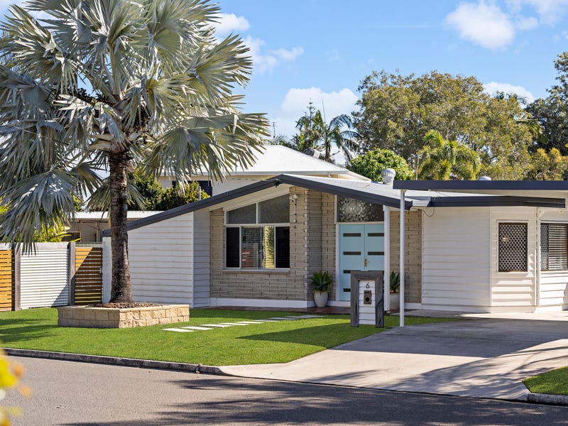 6 Dalby Street, Maroochydore, Qld 4558 Property Details