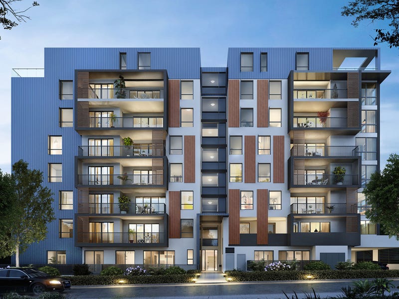 30 Pinnacle Street, Miranda, NSW 2228 Apartment for Sale realestate