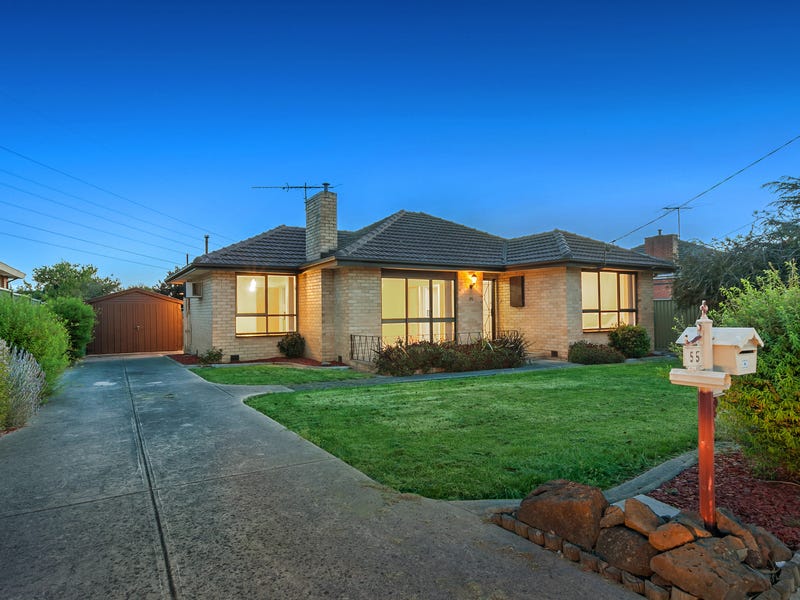 55 Hughes Parade, Reservoir, VIC 3073