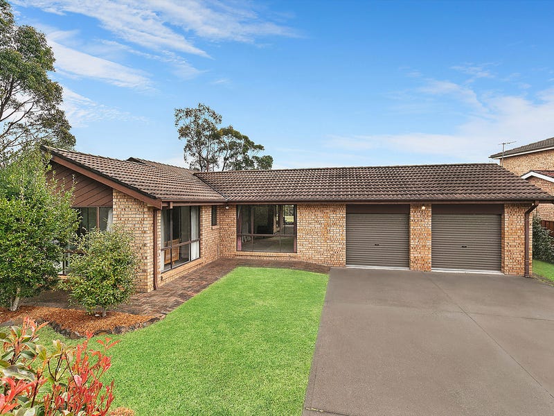 63 Leumeah Road, Woodford, NSW 2778 Property Details