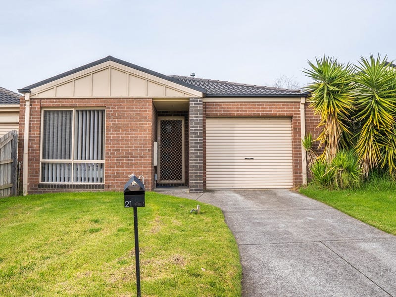 21/75 Herbert Road, Carrum Downs, Vic 3201