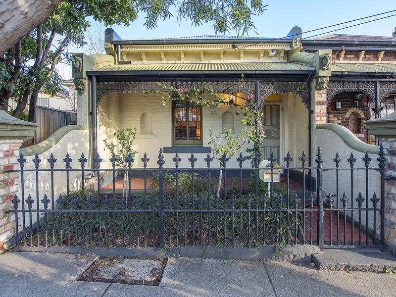 43 Ballantyne Street, Thornbury, VIC 3071