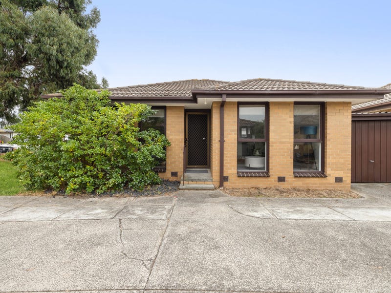 1/1012 Edgar Street, Hadfield, Vic 3046 Property Details