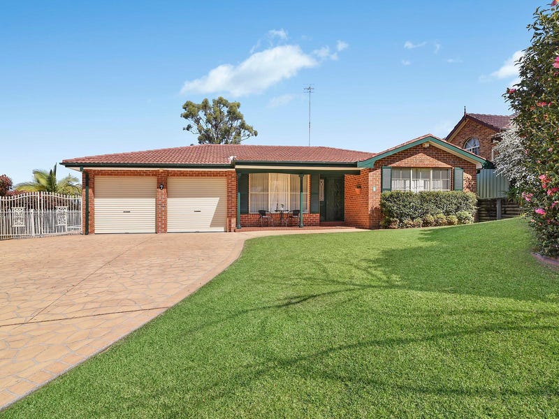 7 Rydal Road, Lakelands, NSW 2282