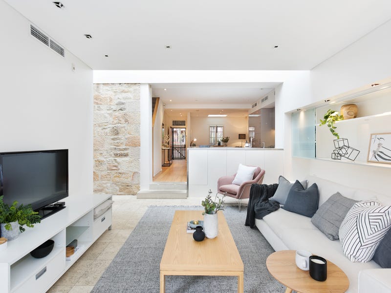 21 Adolphus Street, Balmain, NSW 2041 Property Details