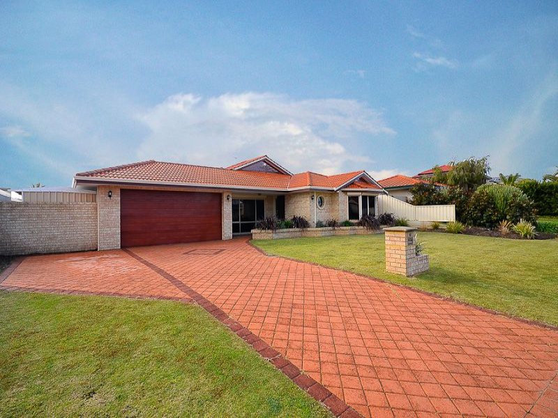 142 Constellation Drive, Ocean Reef, WA 6027