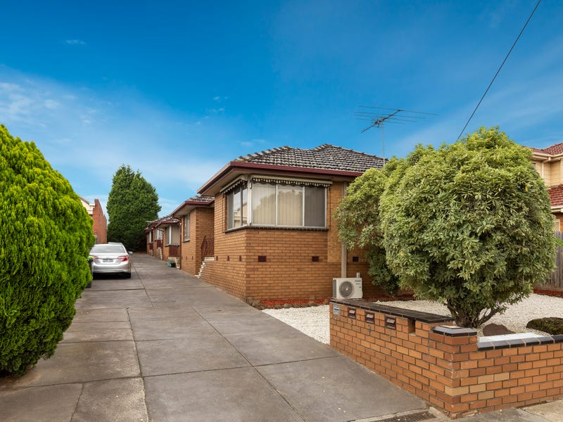 14/500 Gilbert Road, Preston, Vic 3072 Property Details