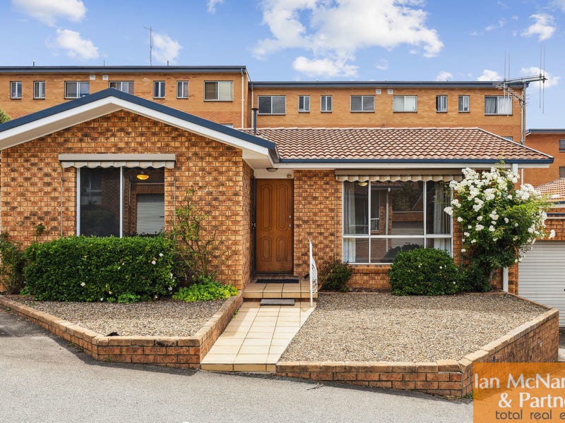 10/1012 Booth Street, Queanbeyan, NSW 2620 Townhouse for Sale