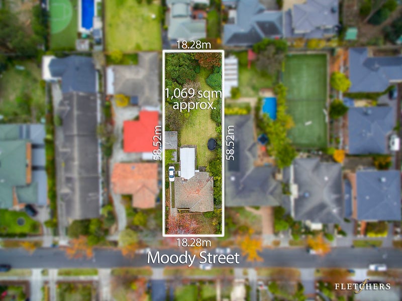 13 Moody Street, Balwyn North, VIC 3104