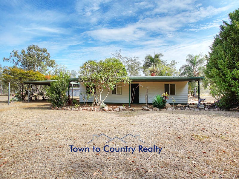 Property 700117210, Millstream, Qld 4888 Property Details