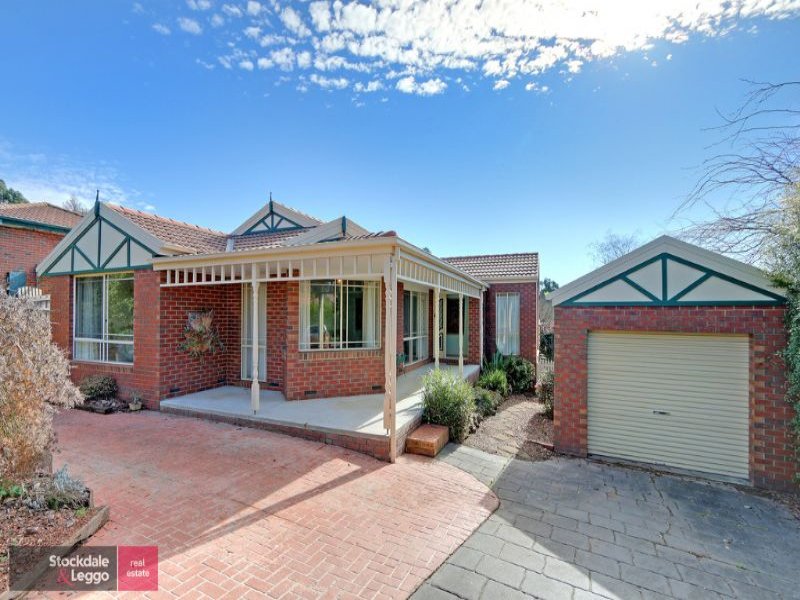 8 The Circuit, Lilydale, Vic 3140 Property Details