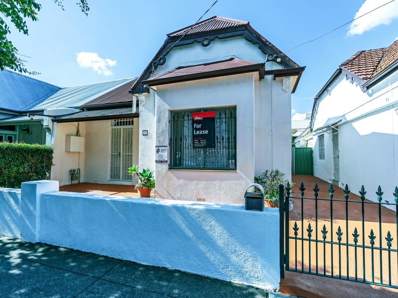 77 Renwick Street, Leichhardt, NSW 2040