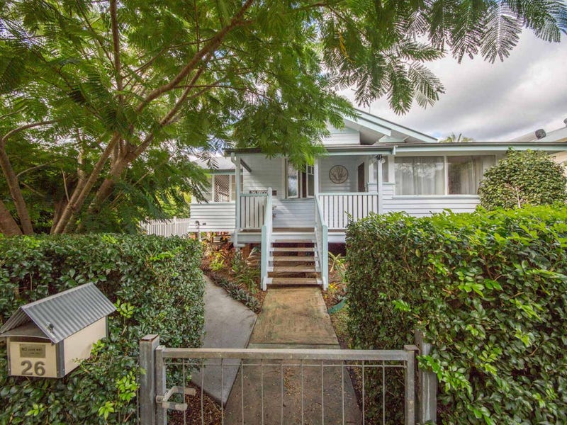 26 Second Avenue, East Lismore, NSW 2480