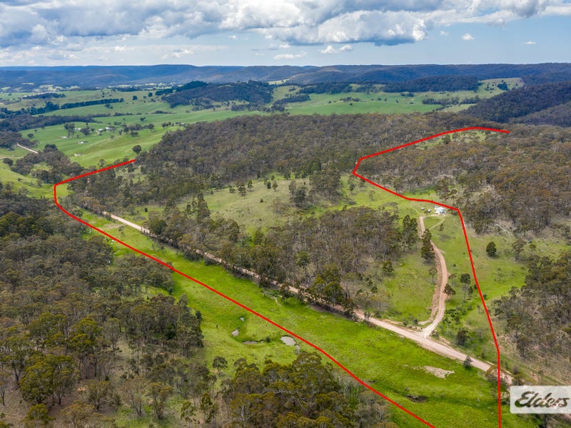 254 Jerrong Road, Taralga, NSW 2580 Property Details