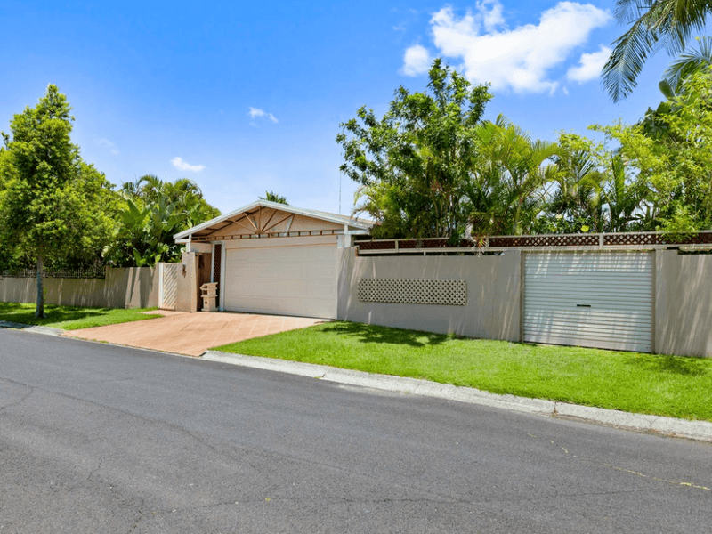 29 Lancelin Drive, Mermaid Waters, QLD 4218