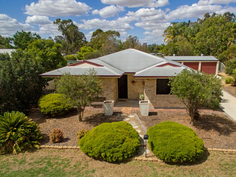 Real Estate & Property for Sale in Millmerran, QLD 4357