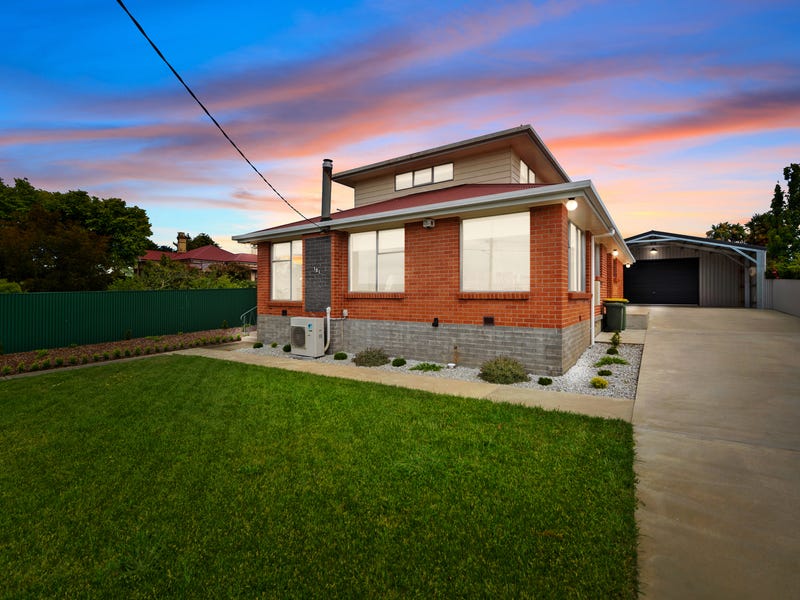 101 High Street, Sheffield, Tas 7306 Property Details