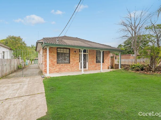 50 Wentworth Street, Croydon Park, NSW 2133