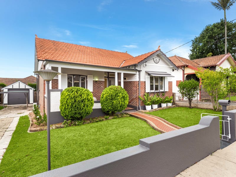 3 Crane Avenue, Haberfield, NSW 2045
