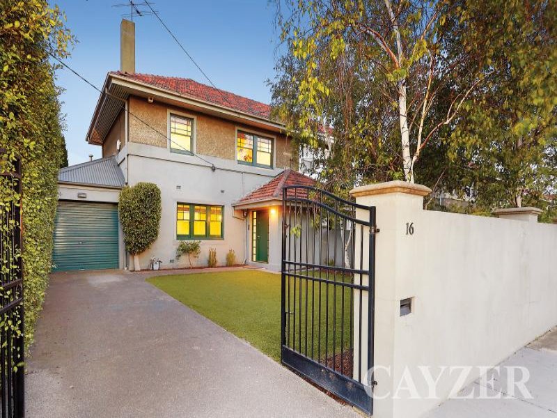 16 Tucker Avenue, Port Melbourne, VIC 3207