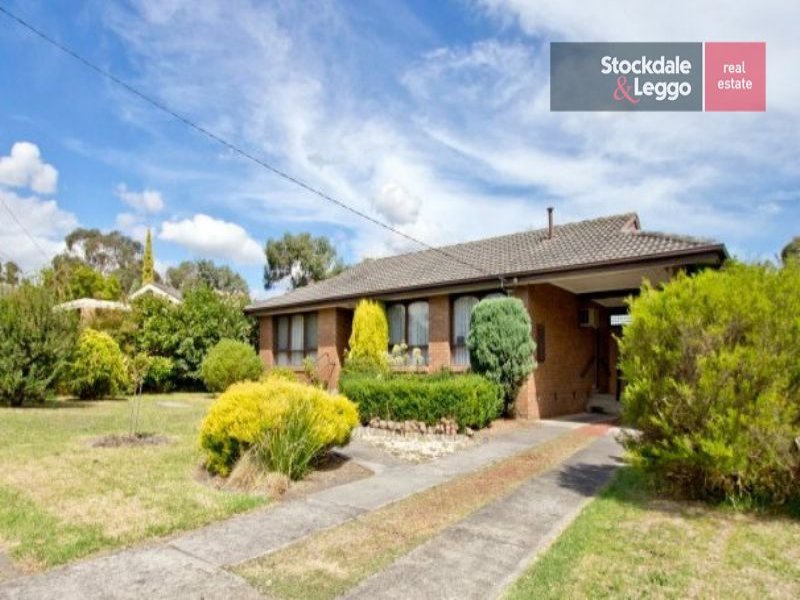 40 Anthony Street, Langwarrin, Vic 3910 Property Details