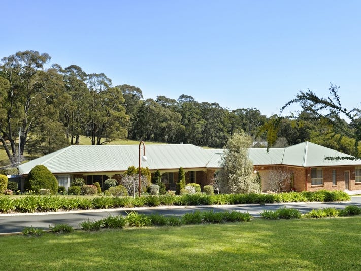 198 Range Road, Mittagong, NSW 2575