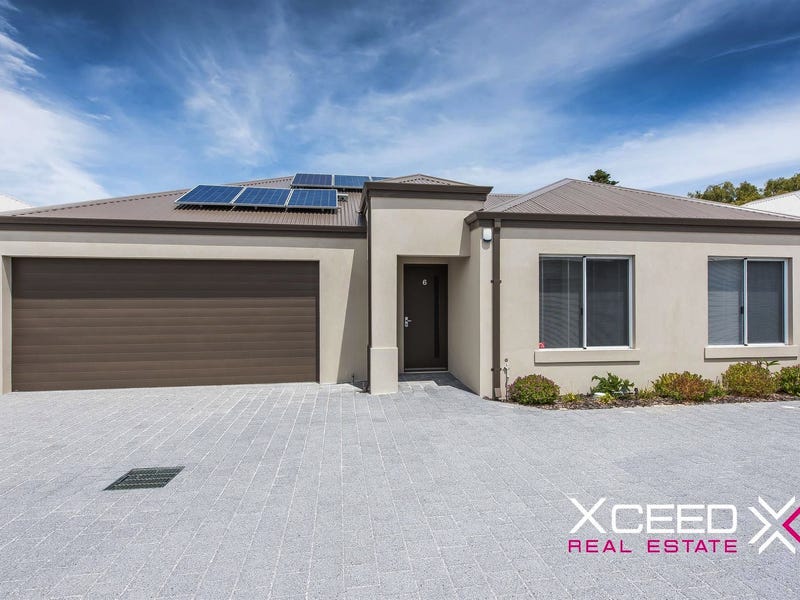 6/103 Caridean Street, Heathridge, WA 6027 Property Details