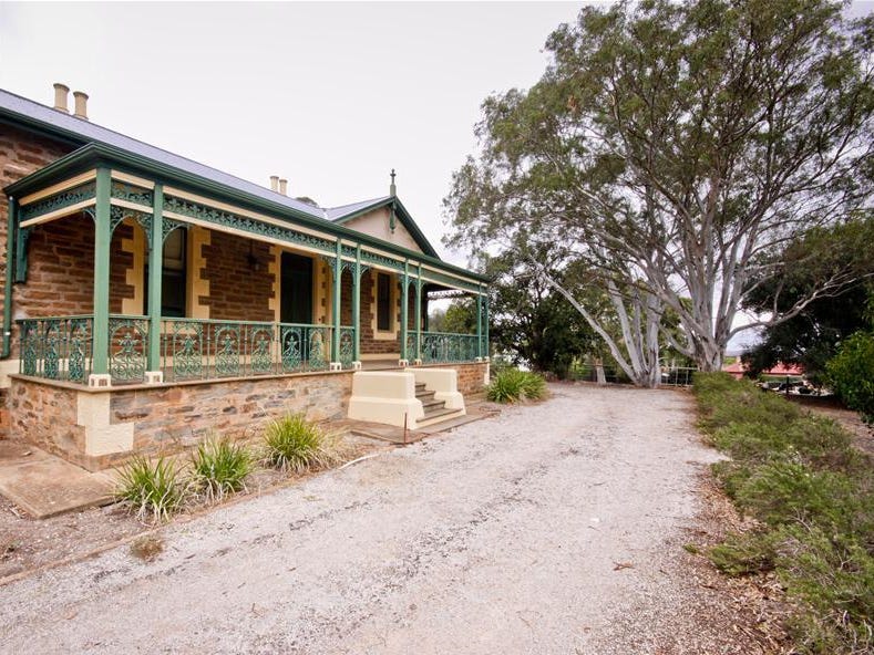 65 High Street, Kapunda, SA 5373 Property Details