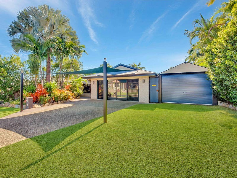 13 Longreach Court, Tannum Sands, Qld 4680 House for Sale