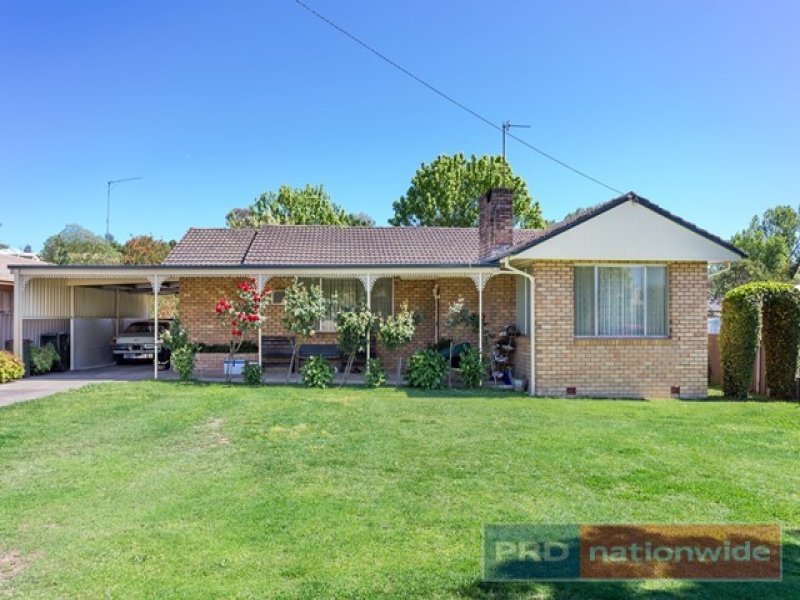 45 Herbert Street, Tumut, NSW 2720