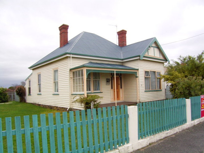 20 Lloyd Street, Ulverstone, Tas 7315 Property Details