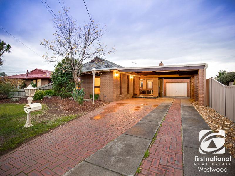 26 Grant Avenue, Werribee, Vic 3030 Property Details