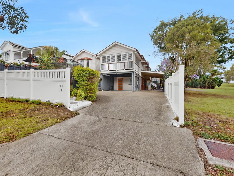 70s Rumpus Room 89 Blandford Street, Grange, Qld 4051 - House for Rent - realestate.com.au