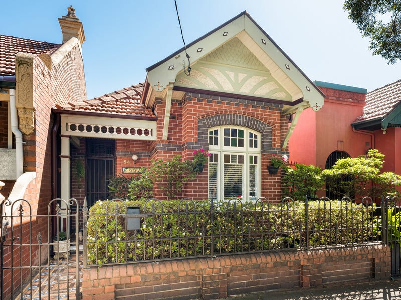 54 Corunna Road, Stanmore, NSW 2048 Property Details