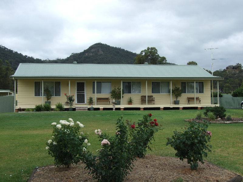 1592 Merriwa Road, Sandy Hollow, NSW 2333