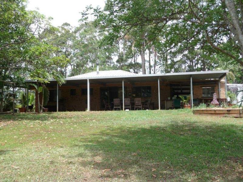 2301 Mount Mee Road, Ocean View, QLD 4521