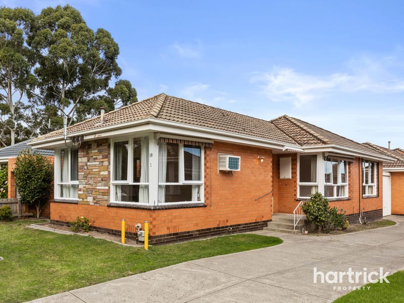 1/18 Garden Avenue, Glen Huntly, VIC 3163