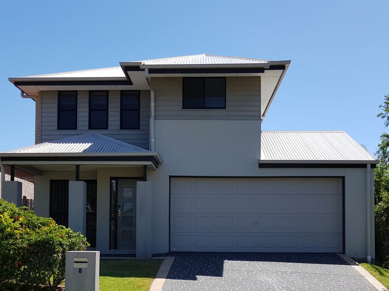 8 Heron Close, Coomera, QLD 4209