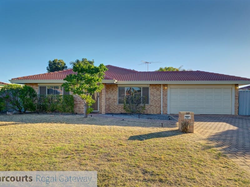 109 Brenchley Drive, Atwell, WA 6164